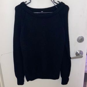 Lululemon sweater